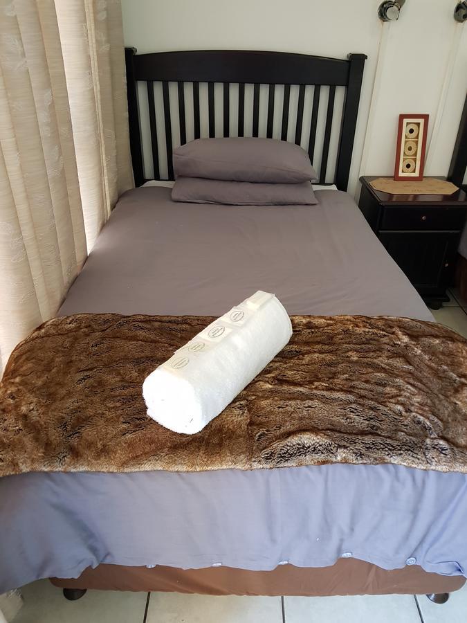 Kgosi Lodge 킴벌리 외부 사진