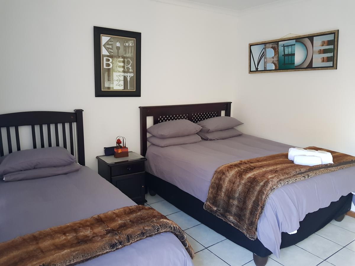 Kgosi Lodge 킴벌리 외부 사진