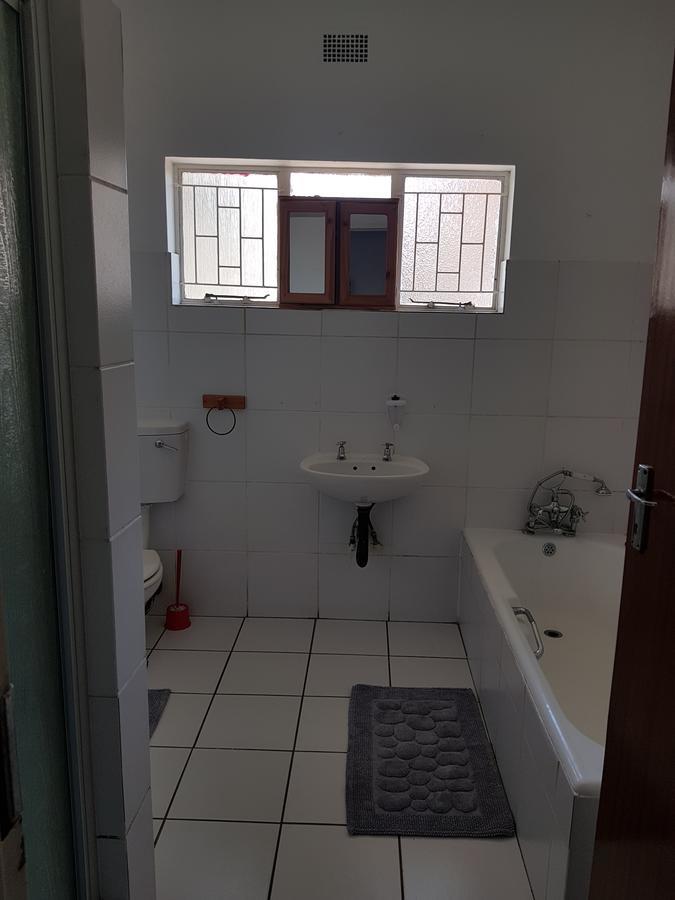 Kgosi Lodge 킴벌리 외부 사진